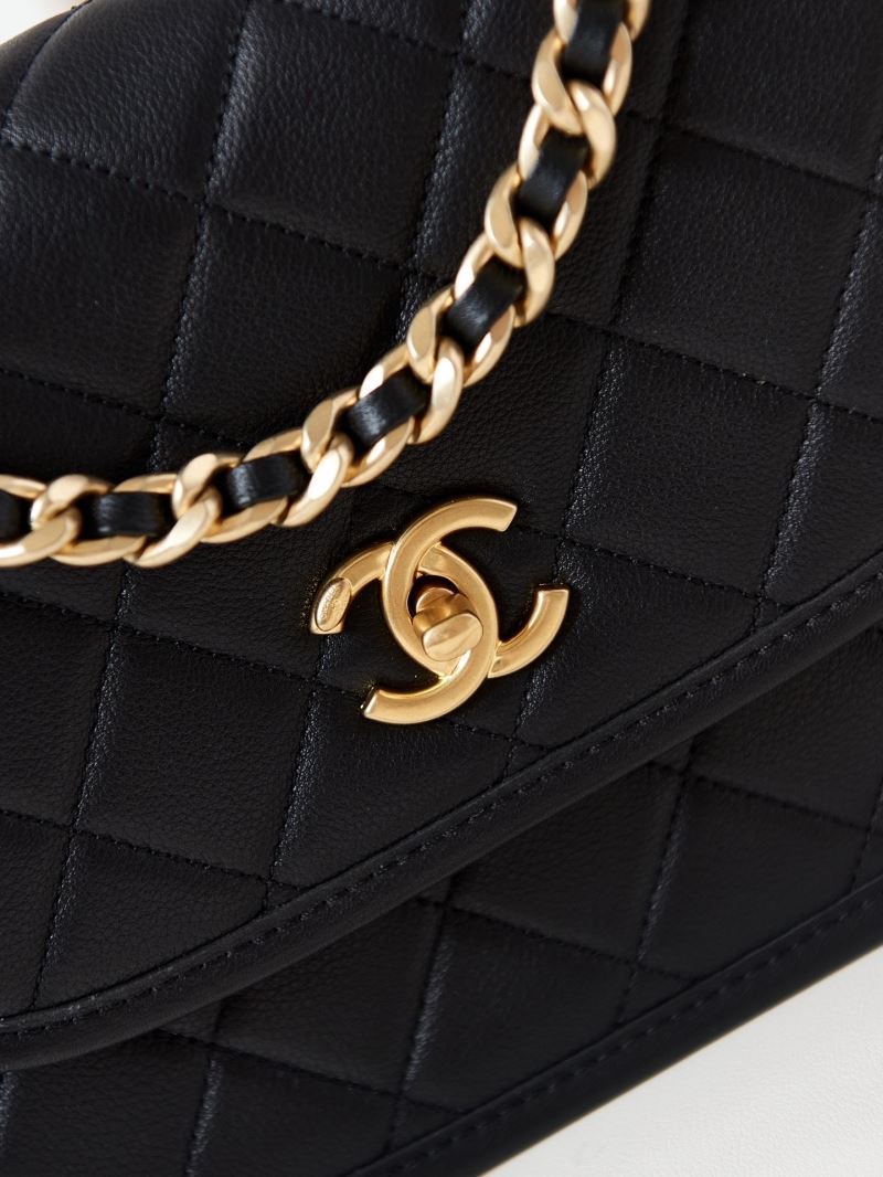 Ch**el satchel bags